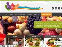 Sites similar to indigoagecafe.com