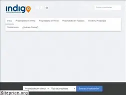 Sites similar to indigoaimerida.com