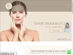 Sites similar to indigoalicefit.com