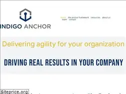 Sites similar to indigoanchor.com