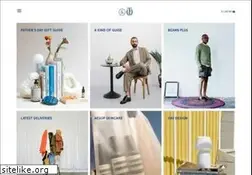 Sites similar to indigoandcloth.com