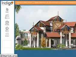 Sites similar to indigoarkitects.com