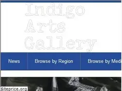 Sites similar to indigoarts.com
