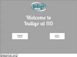 Sites similar to indigoat110.com