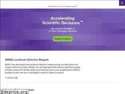 Sites similar to indigobiosciences.com