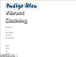 Sites similar to indigobleustonington.com