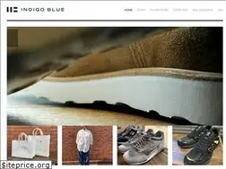 Sites similar to indigoblue.biz