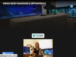 Sites similar to indigobodymassage.com