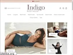 Sites similar to indigobodywear.nl