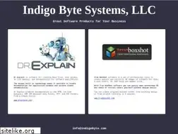 Sites similar to indigobyte.com