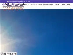 Sites similar to indigocampers.co.uk