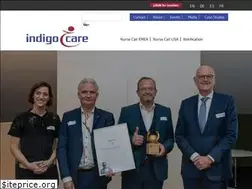 Sites similar to indigocare.com