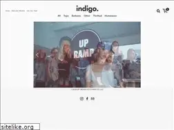 Sites similar to indigoclothingco.com