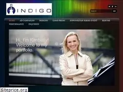 Sites similar to indigocny.com