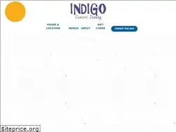 Sites similar to indigocoastalshanty.com