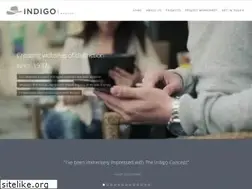Sites similar to indigoconcept.uk