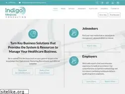 Sites similar to indigoconsulting.com.au