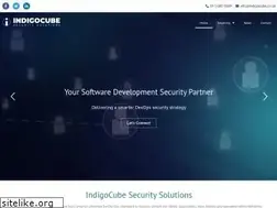 Sites similar to indigocube.co.za