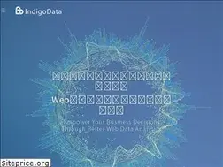 Sites similar to indigodata.co.jp