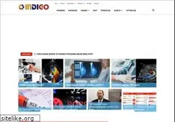 Sites similar to indigodergisi.com