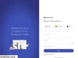 Sites similar to indigodesigned.com