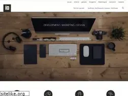 Sites similar to indigodesignstudio.eu
