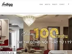 Sites similar to indigodesignvn.com