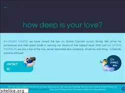 Sites similar to indigodivers.com