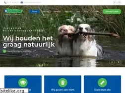 Sites similar to indigodog.nl
