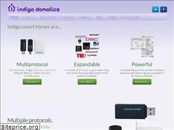 Sites similar to indigodomo.com