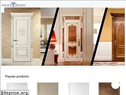 Sites similar to indigodoors.com