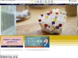 Sites similar to indigodsendai.co.jp