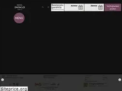 Sites similar to indigoduesseldorf.com