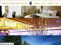 Sites similar to indigoeastend.com