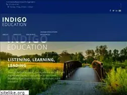 Sites similar to indigoed.org