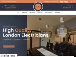 Sites similar to indigoelectricalservices.co.uk