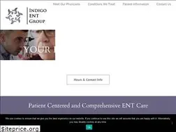 Sites similar to indigoent.ca