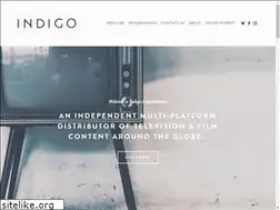 Sites similar to indigoentertainment.media