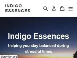 Sites similar to indigoessences.com