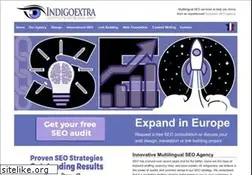 Sites similar to indigoextra.com