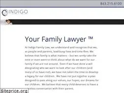 Sites similar to indigofamilylaw.com