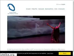 Sites similar to indigofera-art.org