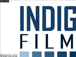 Sites similar to indigofilms.com