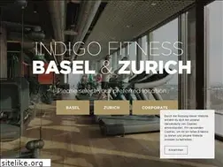 Sites similar to indigofitness.ch