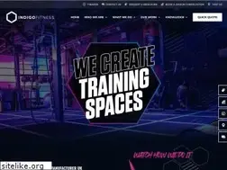 Sites similar to indigofitness.com