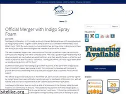 Sites similar to indigofoaminsulation.com