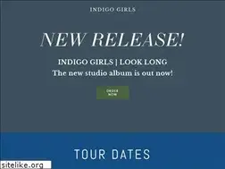 Sites similar to indigogirls.com