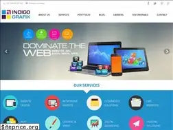 Sites similar to indigografix.com