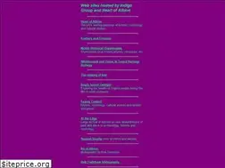 Sites similar to indigogroup.co.uk