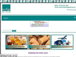 Sites similar to indigogroup.ro